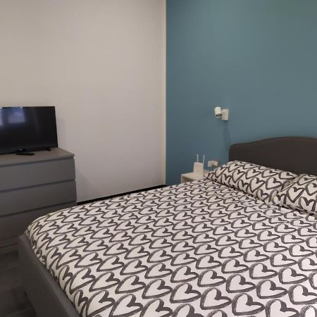 Lecasedisusi Casa Blu Savona Eksteriør billede