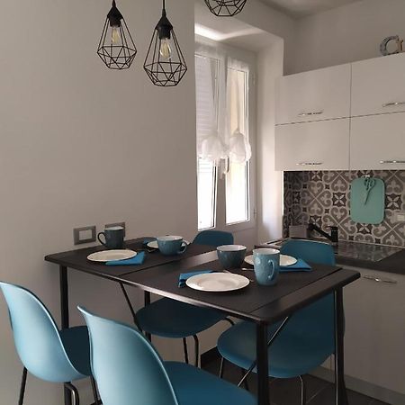 Lecasedisusi Casa Blu Savona Eksteriør billede