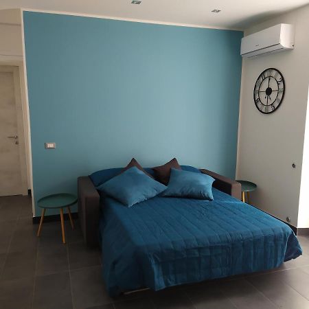 Lecasedisusi Casa Blu Savona Eksteriør billede