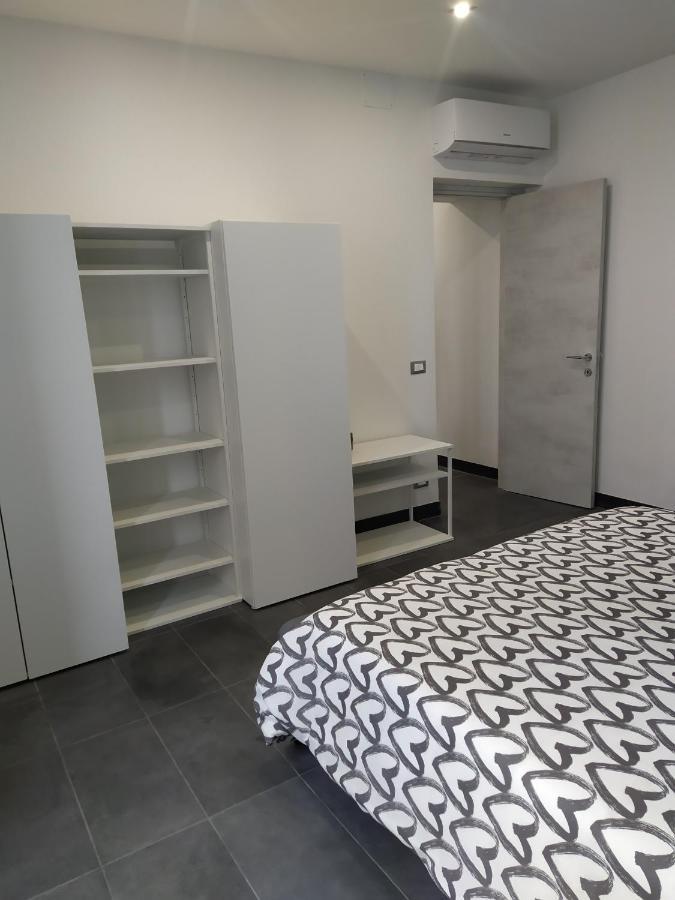 Lecasedisusi Casa Blu Savona Eksteriør billede