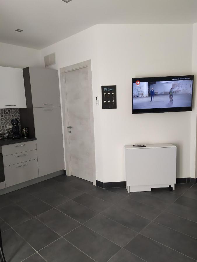 Lecasedisusi Casa Blu Savona Eksteriør billede