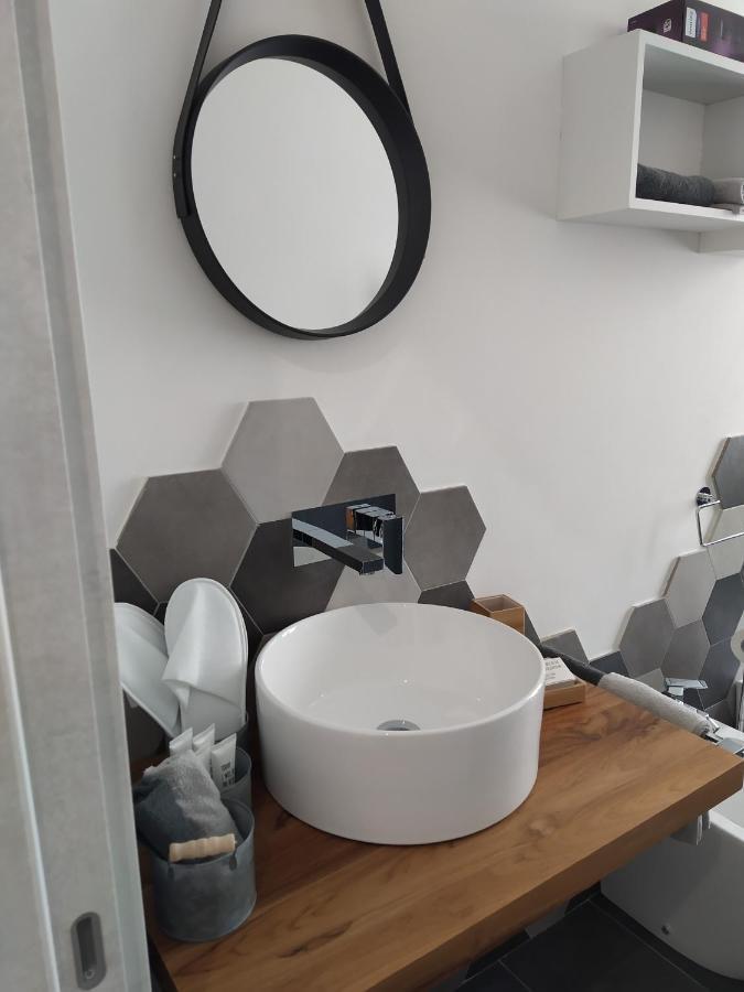 Lecasedisusi Casa Blu Savona Eksteriør billede